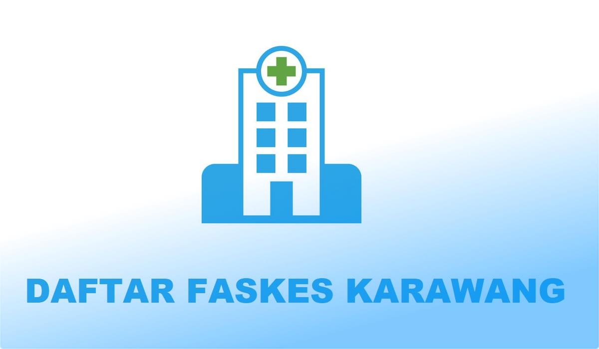 Faskes Karawang