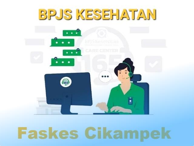 faskes cikampek