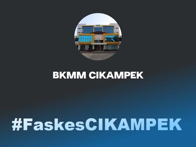 faskes cikampek