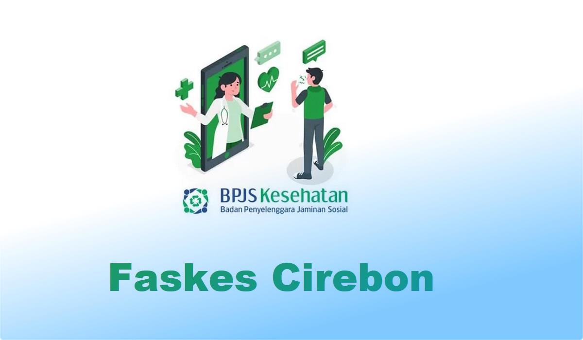 faskes cirebon