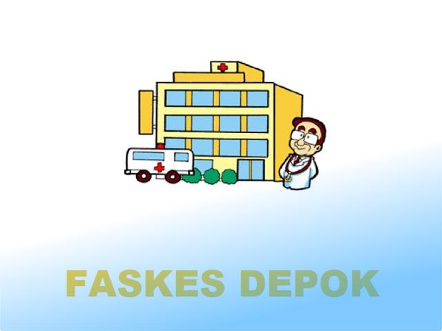 Faskes Depok