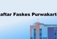 faskes purwakarta