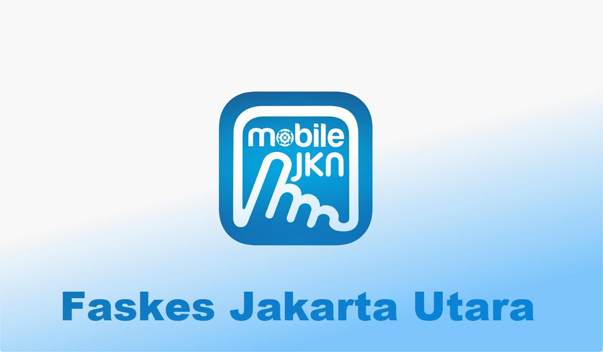 Faskes Jakarta Utara