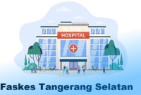 Faskes Tangerang Selatan