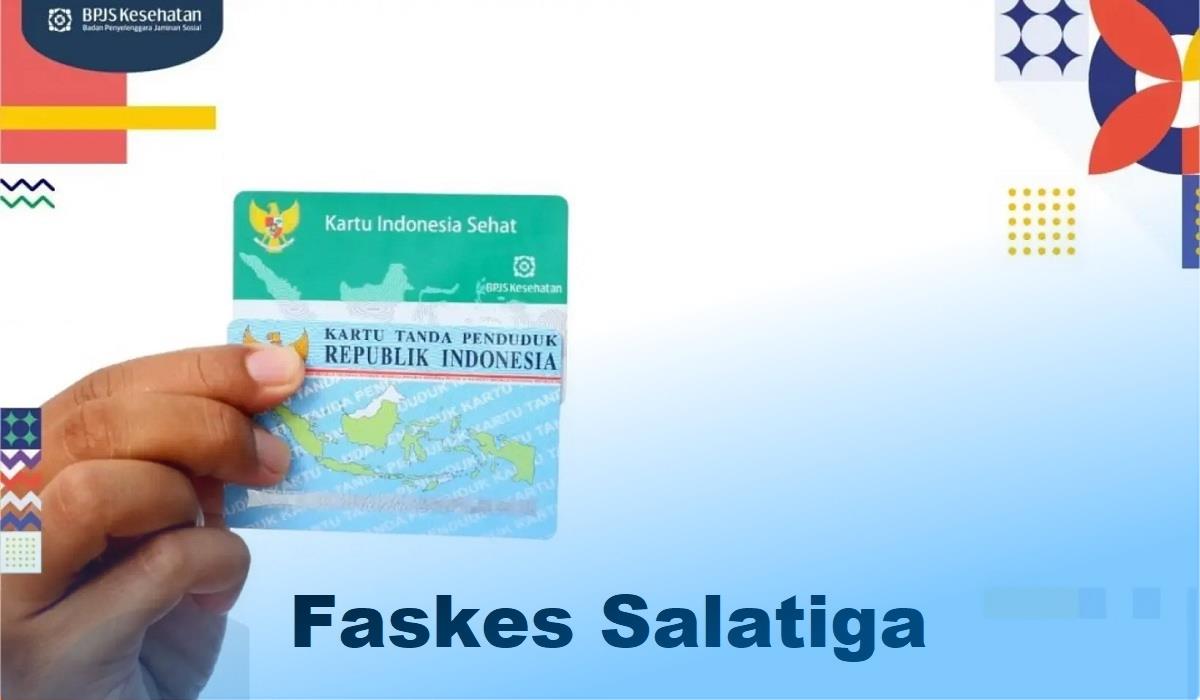 faskes Salatiga