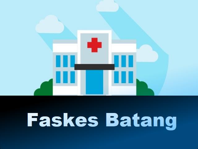 faskes batang