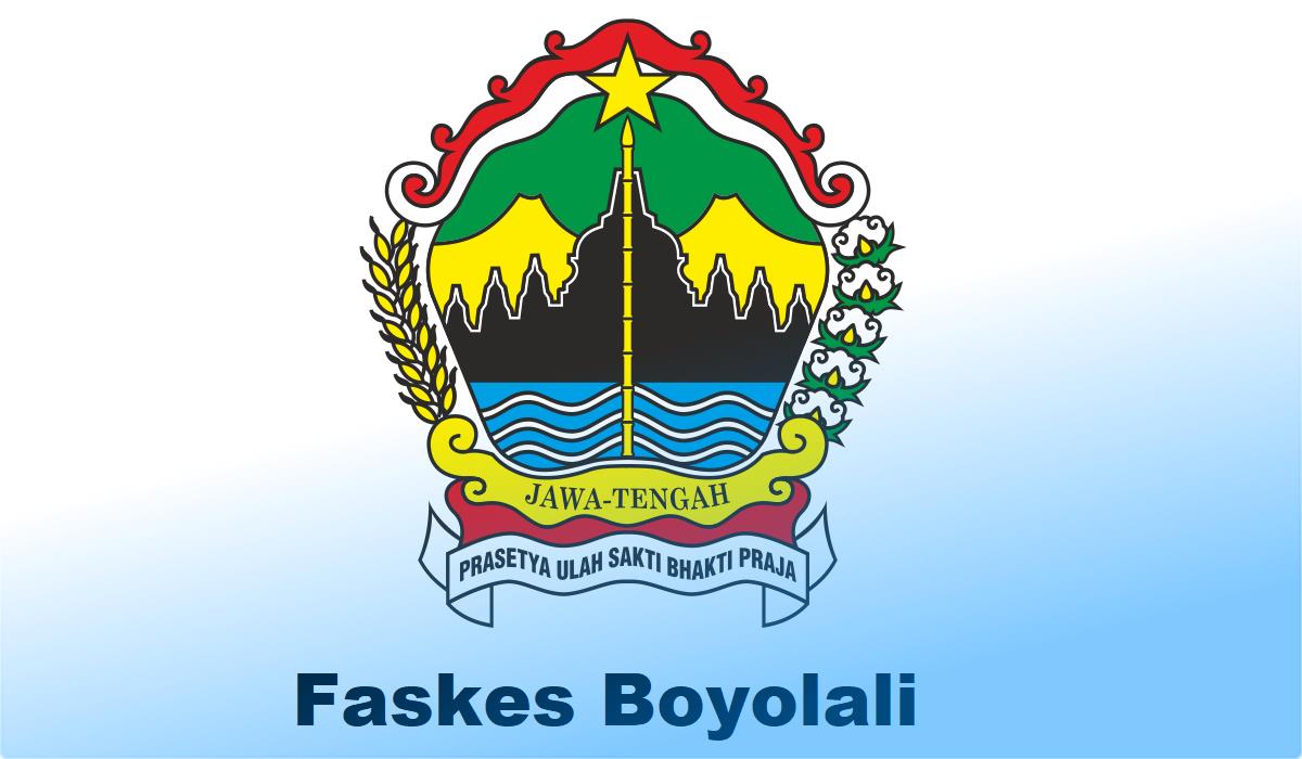 faskes boyolali