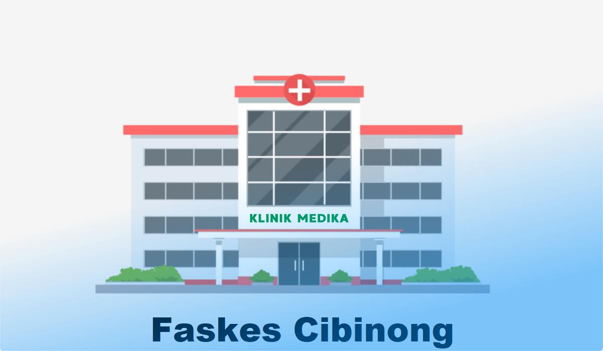 faskes cibinong