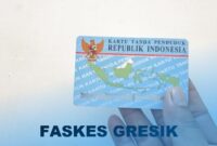 faskes gresik