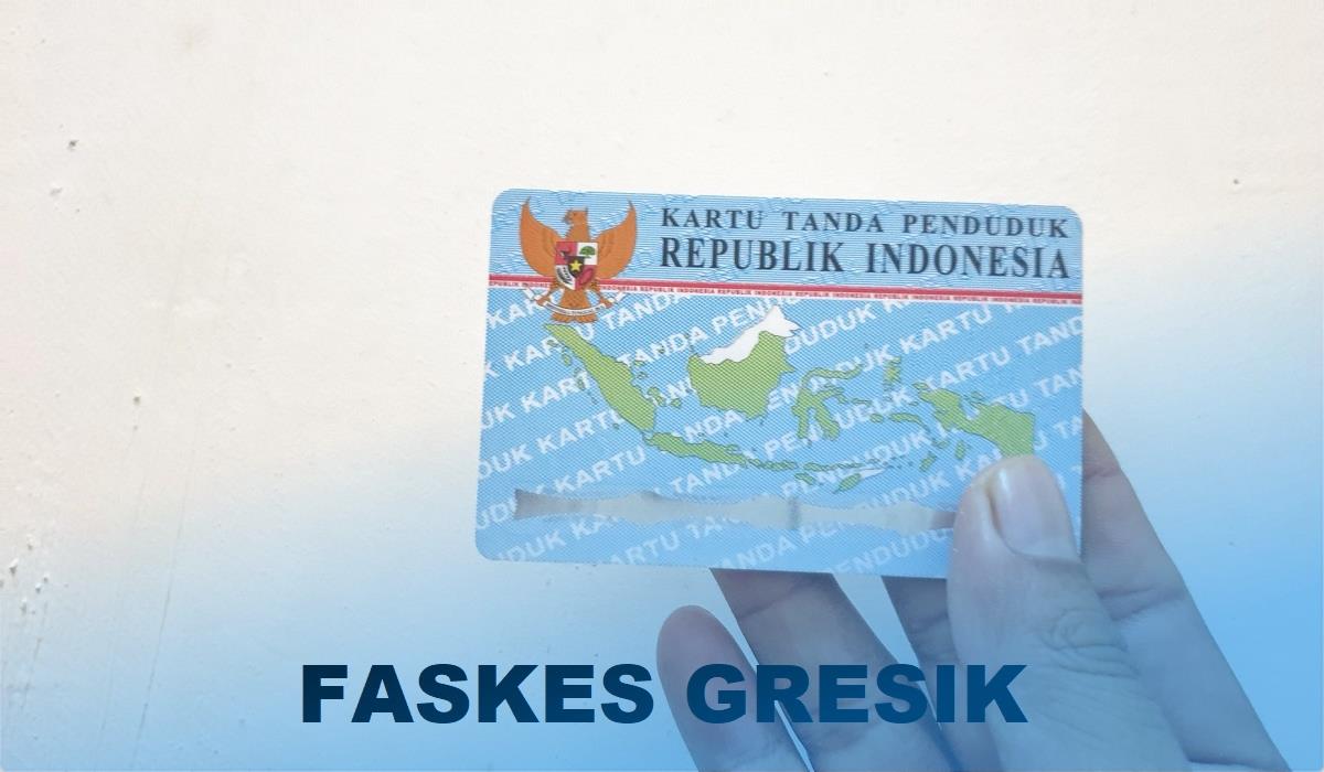 faskes gresik