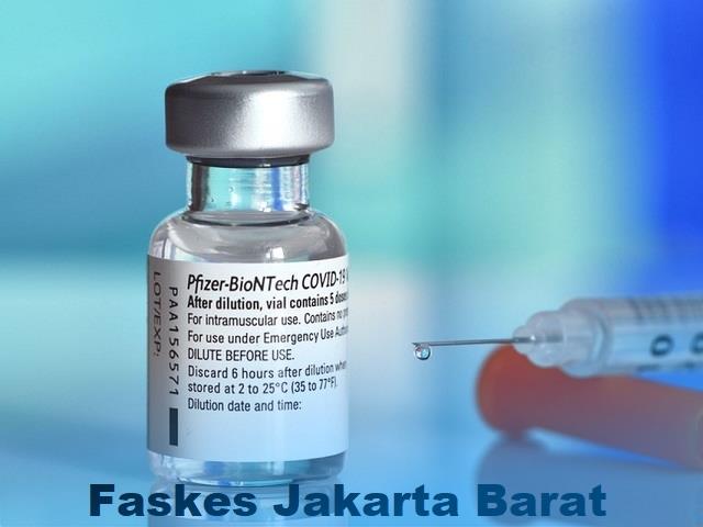 faskes jakarta Barat