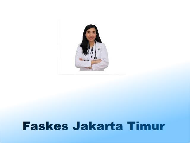 faskes jakarta timur