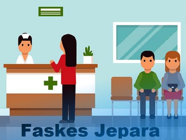 faskes jepara