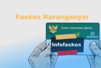 faskes karanganyar