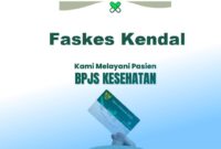 faskes kendal