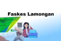 faskes lamongan