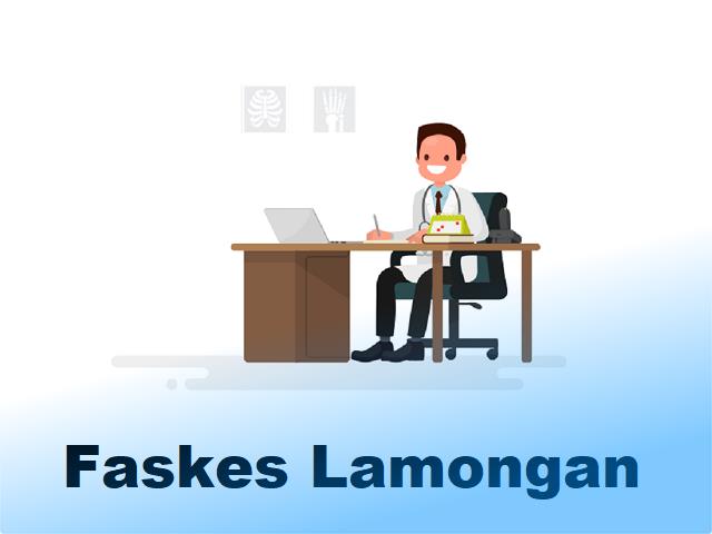 faskes lamongan