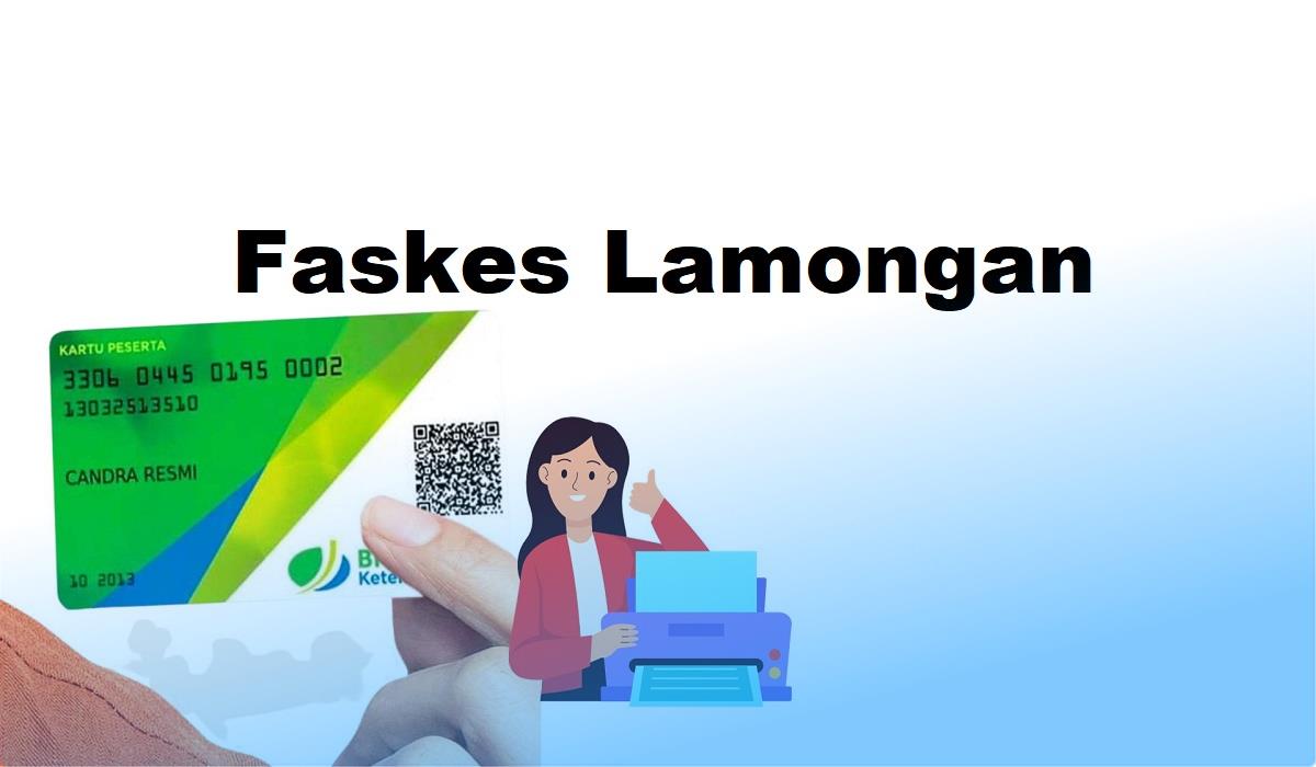 faskes lamongan