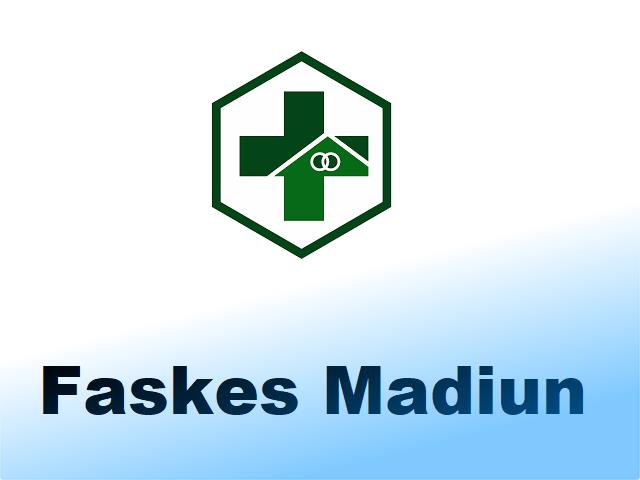 faskes madiun