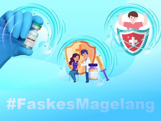 faskes magelang