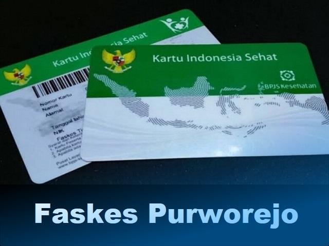 faskes purworejo