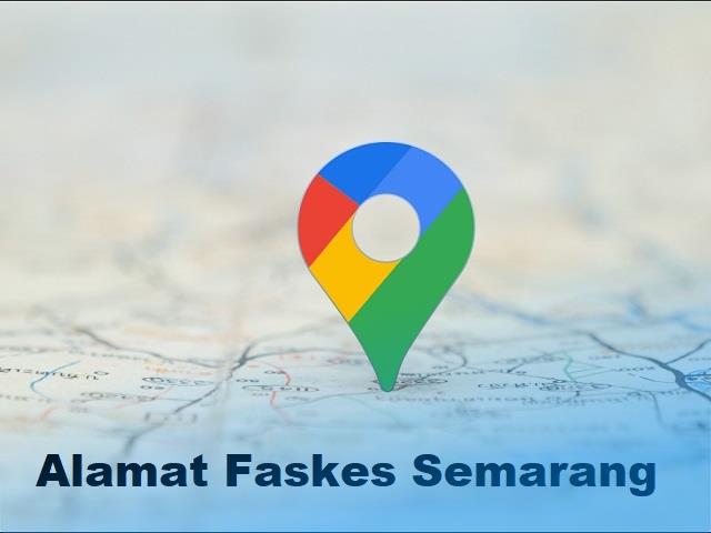 faskes semarang