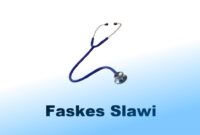 faskes slawi