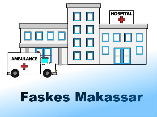 faskes Makassar