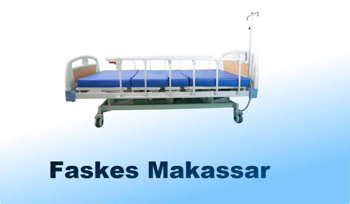 faskes Makassar