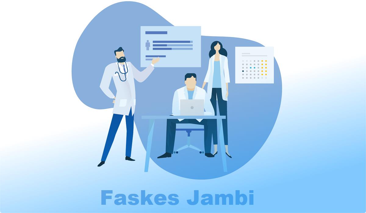 faskes jambi