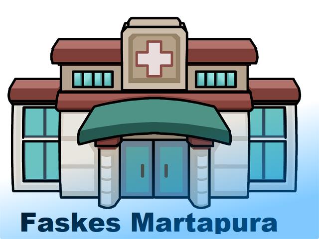 Faskes Martapura