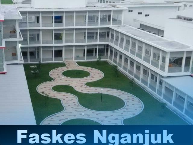 faskes nganjuk