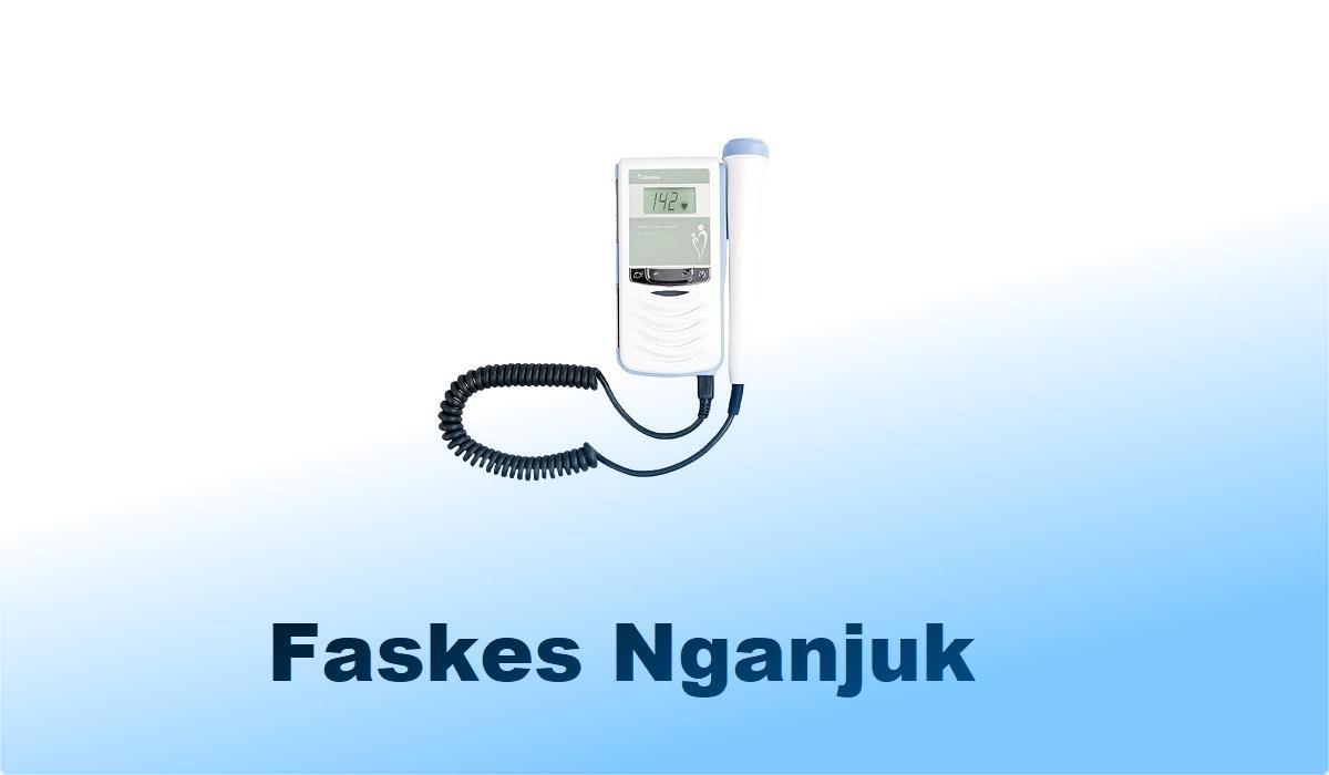 faskes nganjuk