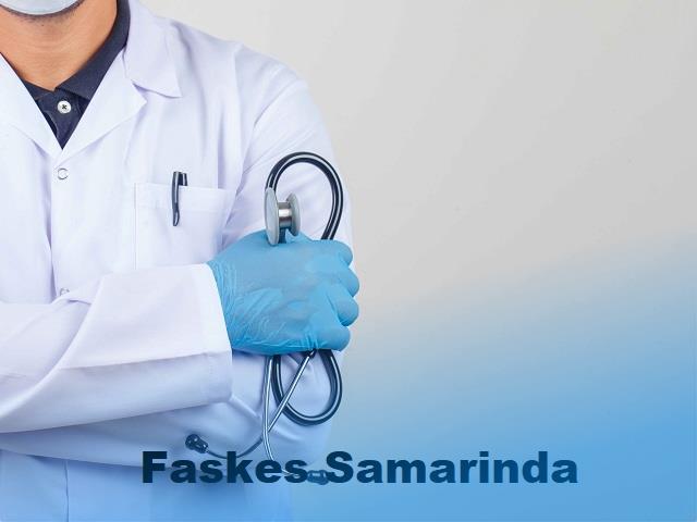 faskes samarinda