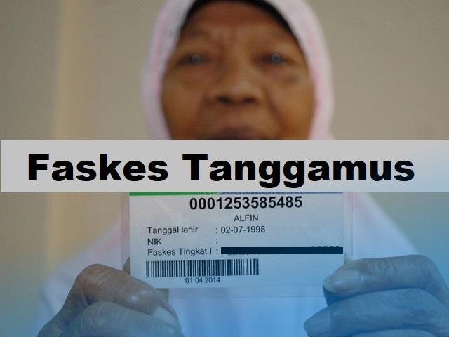 faskes tanggamus