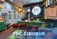 FDC Cibubur