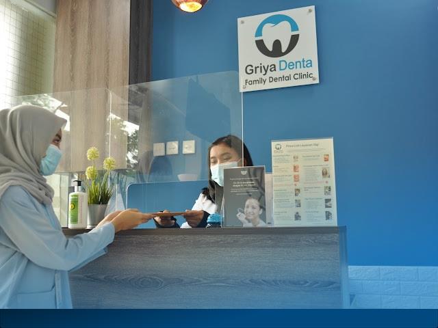 Klinik Gigi Griya Denta Buaran