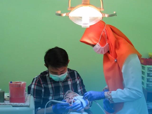 Klinik Gigi Cirebon