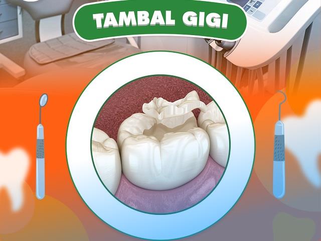 klinik gigi dent smile