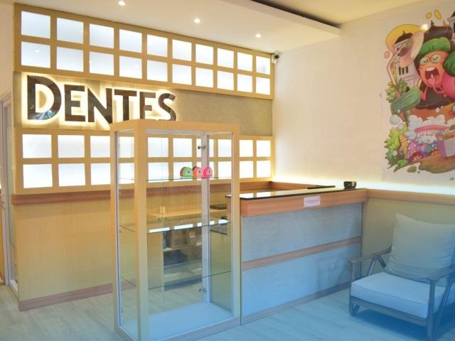 Klinik Gigi Dentes