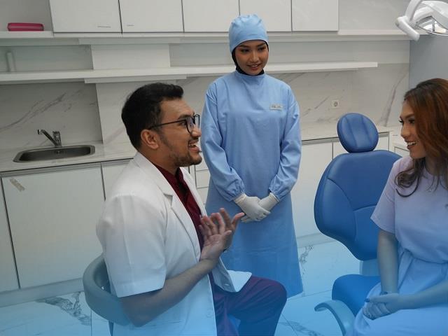 Klinik Gigi Jakarta Barat