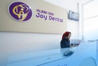 klinik gigi joy dental godean