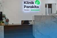 Klinik Gigi Makassar