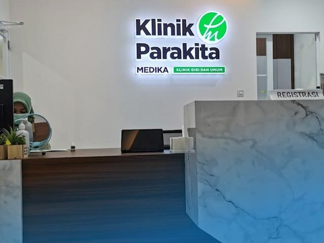 Klinik Gigi Makassar