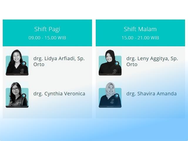 Klinik Gigi Opal Dental