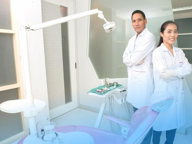 Klinik Gigi Opal Dental