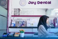 Klinik Gigi Joy Dental Seturan