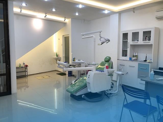 Klinik Gigi Magelang