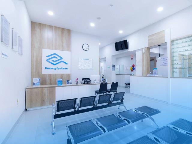 Klinik Mata Bandung Eye Center