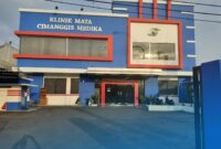 Klinik Mata Cimanggis Medika